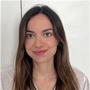 Soy profesora de Universidad de Biología celular